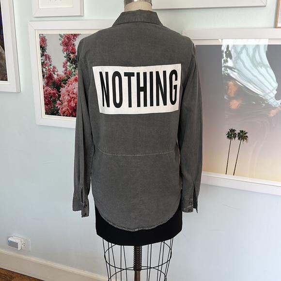 Utility Shirt - Picture 5 of 7